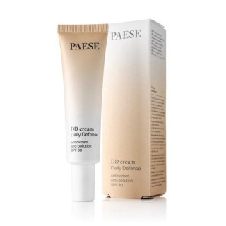 Paese DD Cream Pielęgnacyjny krem koloryzujący 2W Beige 30 ml