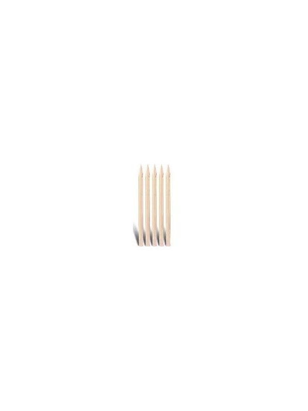 Donegal Cuticle sticks (9, 5 cm) 5 pcs - 9765