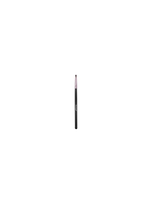 Donegal Pędzel do ust i eyeliner'a Love Pink 1 sztuka