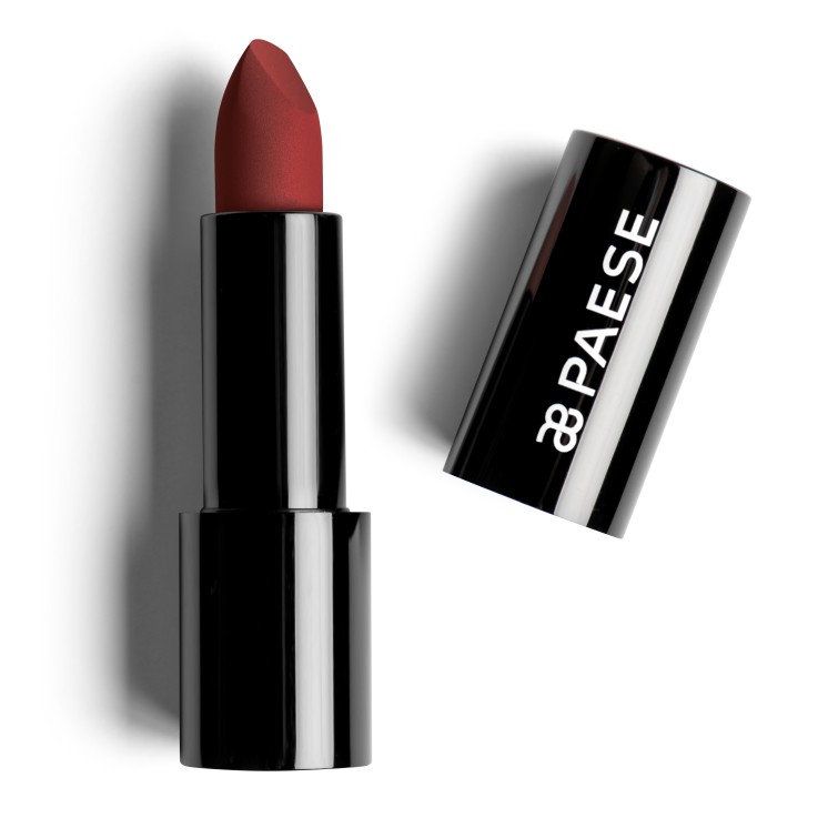 Paese Mattologie Matte lipstick /102/ Well Red