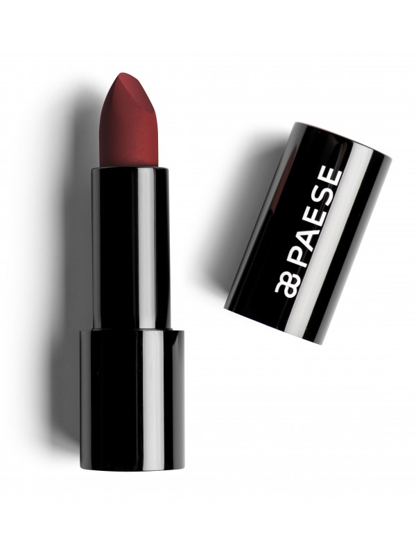 Paese Mattologie Matte lipstick /106/ Wine Wave