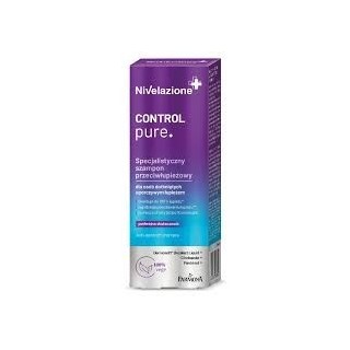 Farmona Nivelazione Specialist anti-dandruff shampoo for people suffering from persistent dandruff 100 ml