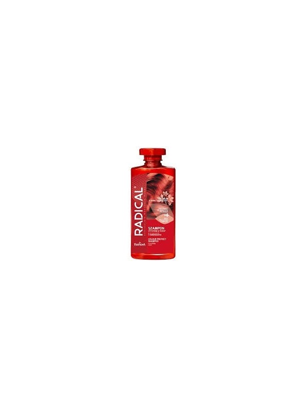 Farmona Radical Shampoo for colored and streaked hair Color protecting 400 ml