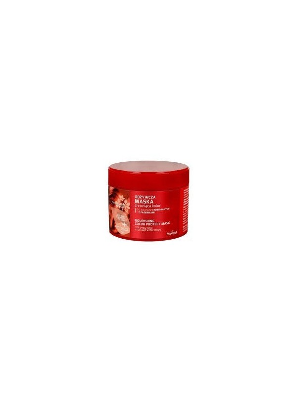 Farmona Radical Mask for colored and streaked hair Color protecting Nourishing 300 ml