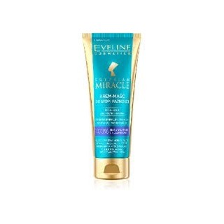 Eveline Egyptian Miracle Cream-ointment for feet and nails 50 ml