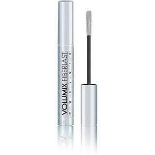 Eveline Volumix Fiberlast Curl Curling Mascara 10 ml