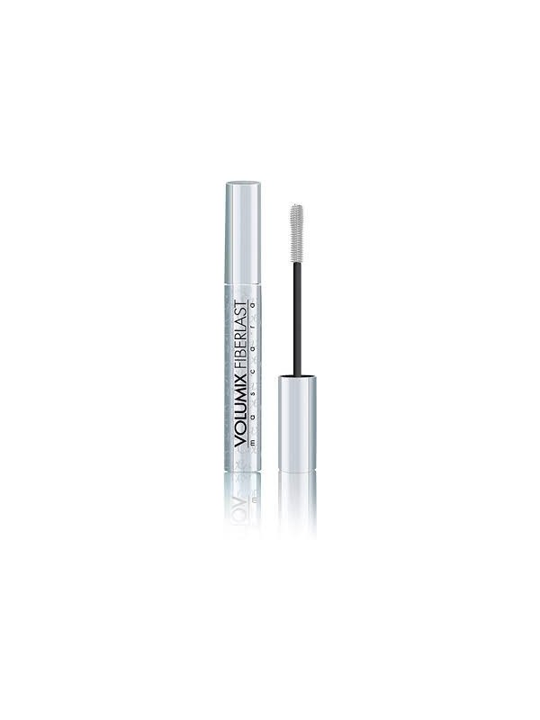 Eveline Volumix Fiberlast Curl Curling Mascara 10 ml