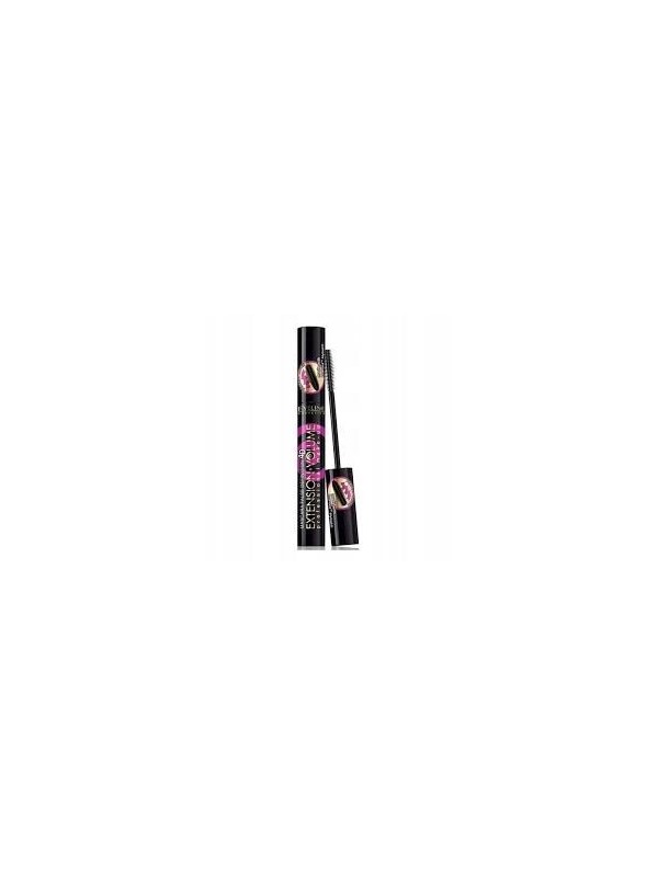 Eveline Extension Volume 4D Falce Defination Mascara 10 ml