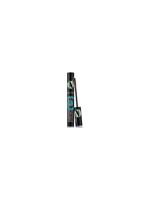 Eveline Extension Volume Waterproof Mascara 10 ml