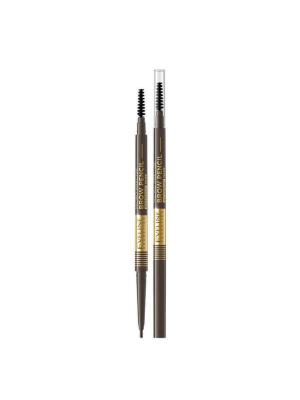 Eveline Micro Precision Eyebrow pencil /01/ Taupe