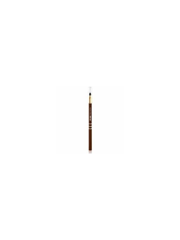 Eveline Eye Max Precision Automatic pencil with sponge Brown