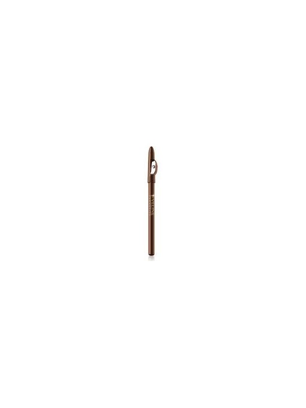 Eveline Eye pencil Brown