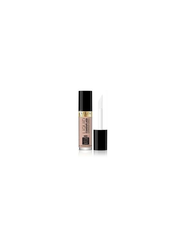 Eveline Liquid Camouflage Corrector Beige /02a/ 5 ml