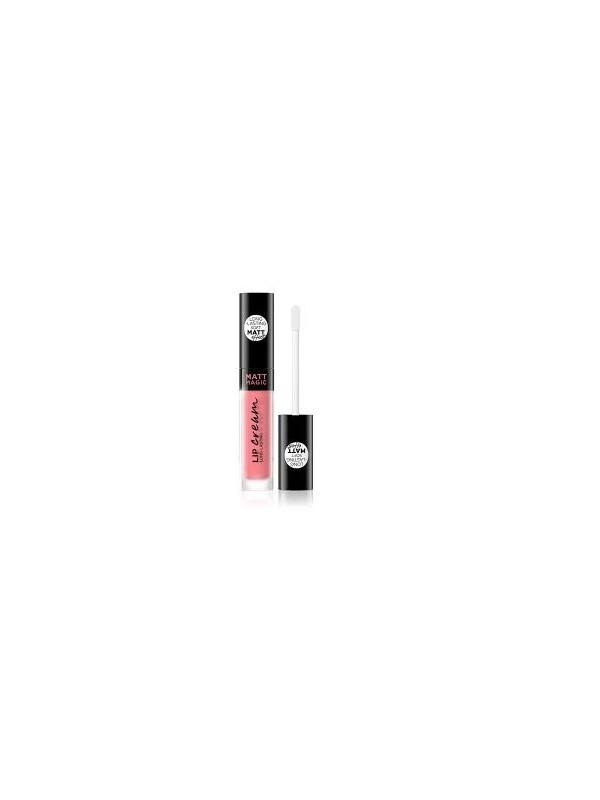 Eveline Matt Magic Lip Cream Liquid lipstick /02/ 5 ml