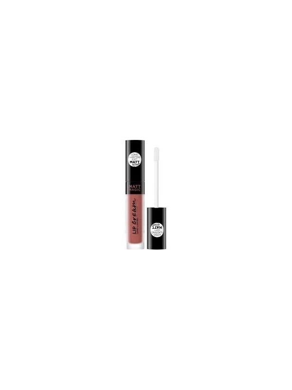 Eveline Matt Magic Lip Cream Liquid lipstick /03/ 5 ml