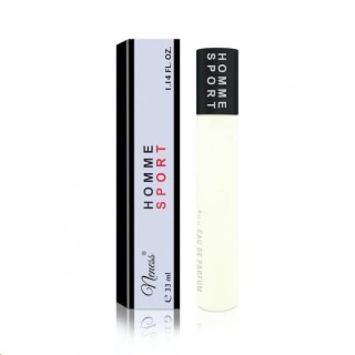 Neness N.062 Homme Sport men's fragrance 33 ml