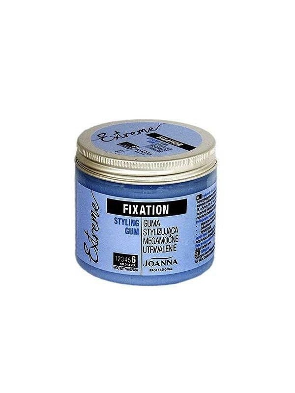 Joanna Professional Extreme hair styling gum 200 g