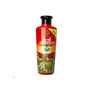 Herbaria Banfi Hajszesz Szampon do włosów klasyczny 250 ml