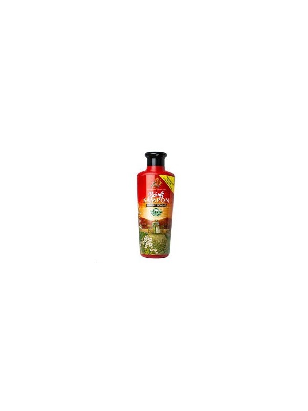 Herbaria Banfi Hajszesz Szampon do włosów klasyczny 250 ml