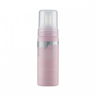 FaceBoom Cleansing Face Washing Foam 150 ml