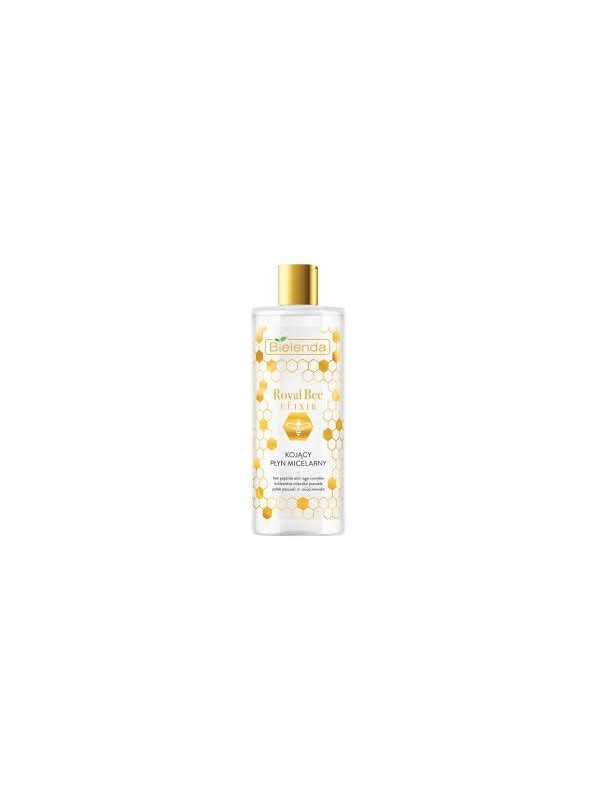 Bielenda ROYAL BEE ELIXIR Soothing Micellar Water 500 ml