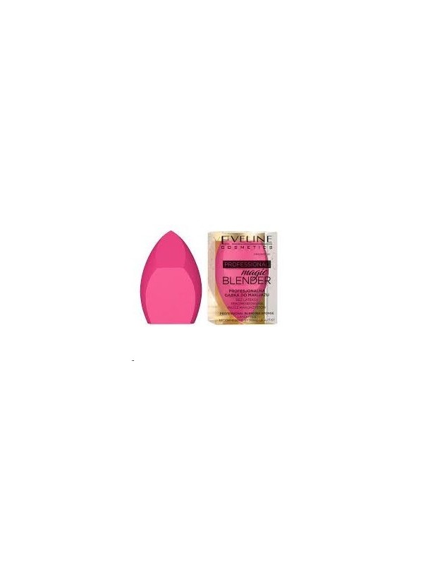 Eveline Make-up sponge Magic Blender Professional 1 piece