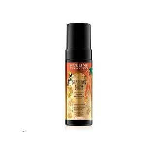 Eveline Brazilian Body bronzing foam 6in1 150 ml