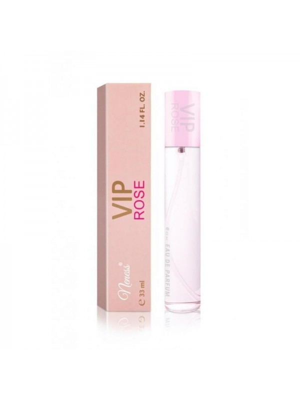 Neness N.053 Rose VIP women's fragrance 33 ml