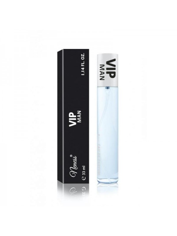 Neness N.055 VIP Man men's fragrance 33 ml