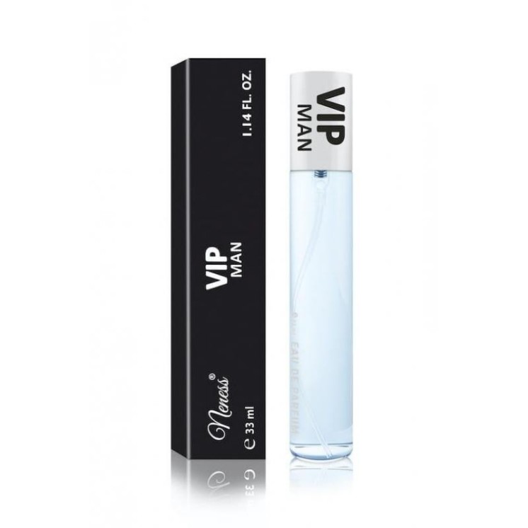 Neness N.055 VIP Man men's fragrance 33 ml