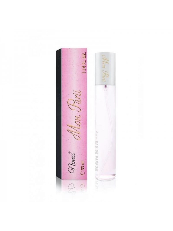 Neness N.197 MON PARII women's fragrance 33 ml