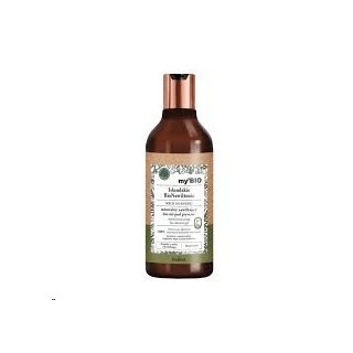 Farmona MY'BIO Icelandic BioHydration Icelandic moss mineral moisturizing Bio-shower gel 500 ml