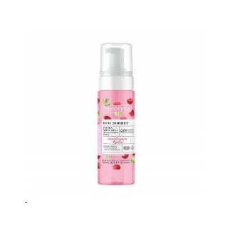 Bielenda ECO SORBET Moisturizing and soothing face Serum -booster Raspberry 30 ml