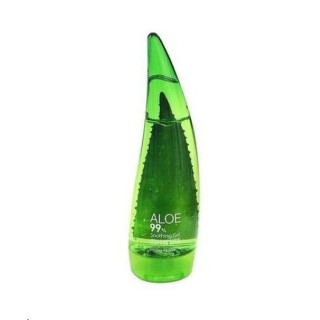 Holika Holika Aloe 99% Soothing Gel - Multifunctional gel 55 ml