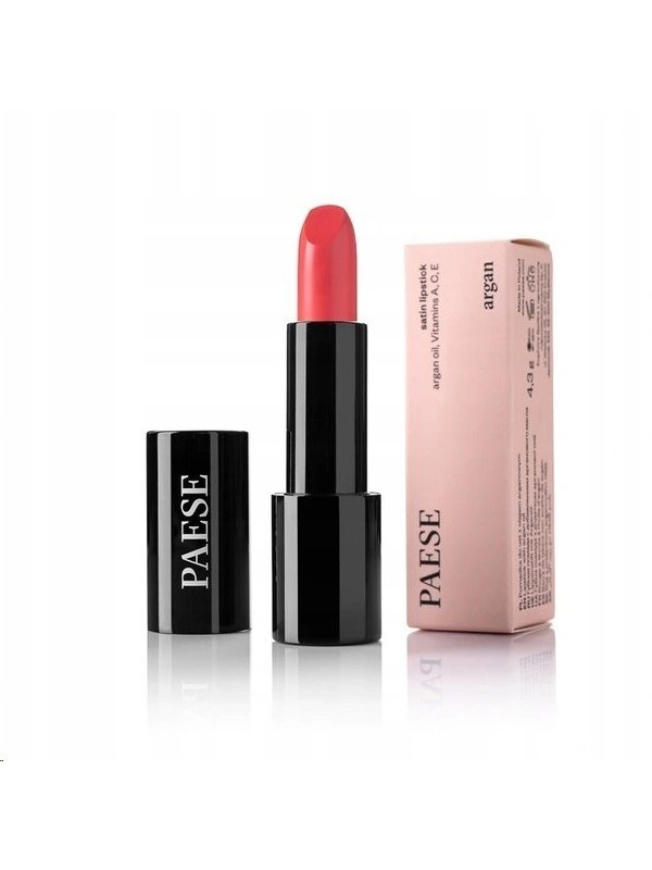 Paese Lipstick with argan oil /72/