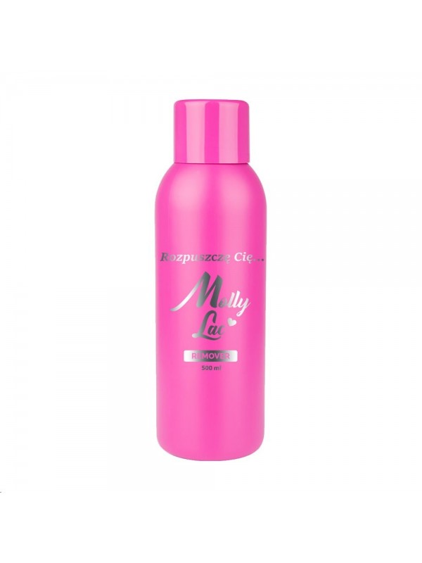 MollyLac I'll dissolve you... Remover 500 ml