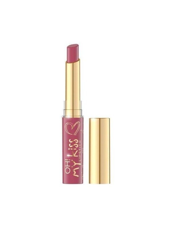 Eveline OH ! MY KISS 2in1 Lipstick and Lip Balm /07/ Dear Hannah 1, 5 g