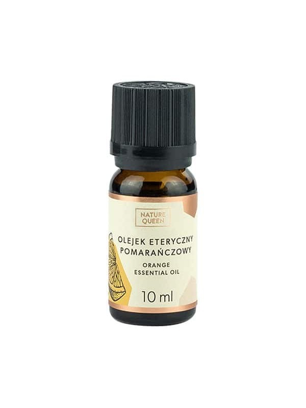 Nature Queen Essential Oil Orange 10 ml