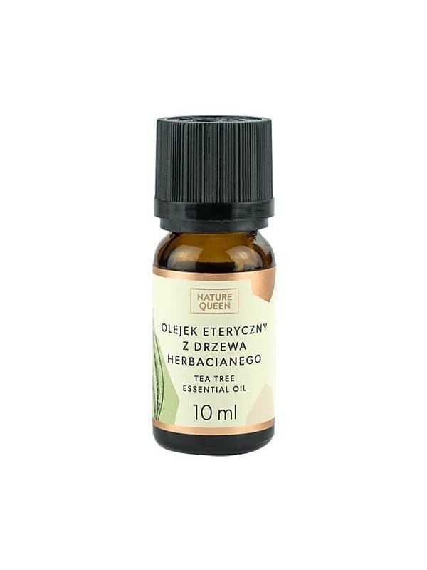 Nature Queen Tea Tree Essential Oil 10 ml