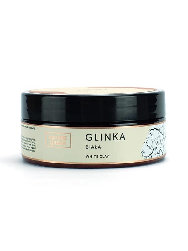 Nature Queen Glinka Biała 150 ml