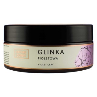 Nature Queen Glinka Fioletowa 150 ml (30-04-2023)