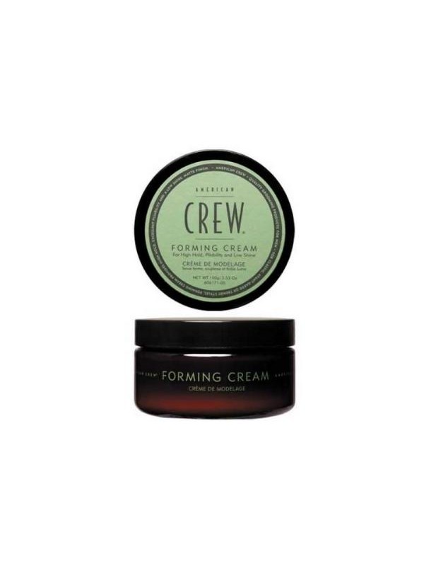 American Crew Forming Cream hair styling cream 85 g