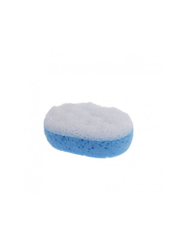 Donegal Sponge for bath and massage Relax 1 piece