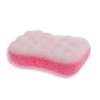 Donegal Bath and massage sponge Peeling 1 piece