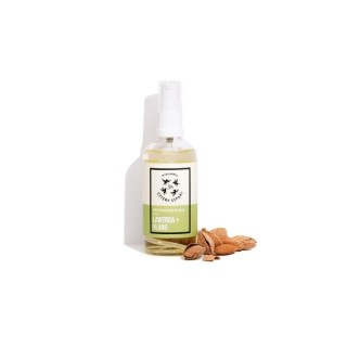 Mydlarnia Cztery Szpaki super light Lavender + Ylang-Ylang body oil 100 ml