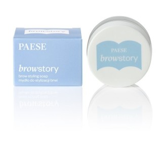 Paese Brow Story Soap for styling eyebrows 8 g