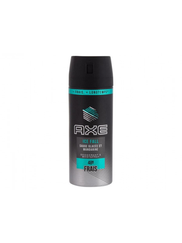 Axe Ice Fall deodorant spray 150 ml