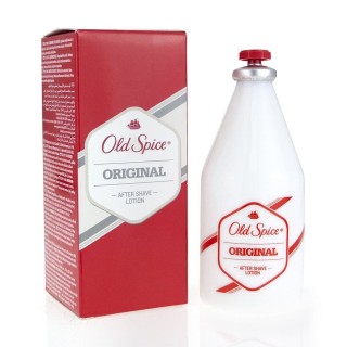 Old Spice After Shave Original Aftershave 100 ml