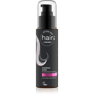 ONLYBIO Hair of the day silicone Serum for hair ends 80 ml