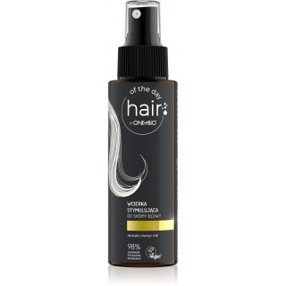 ONLYBIO Hair of the day Stimulating lotion for the scalp 100 ml